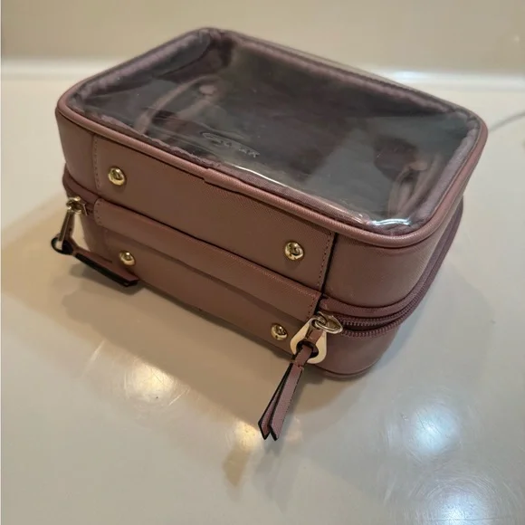 Two Calpak Small Cosmetic Cases - Picture 11 of 13